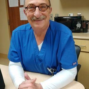 Meet your Posher, Alan